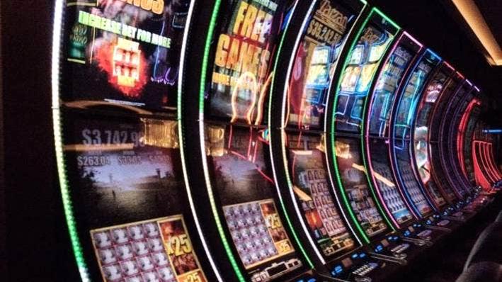 The Benefits of Multi-Platform Slot Machines: Gaming Anywhere, Anytime