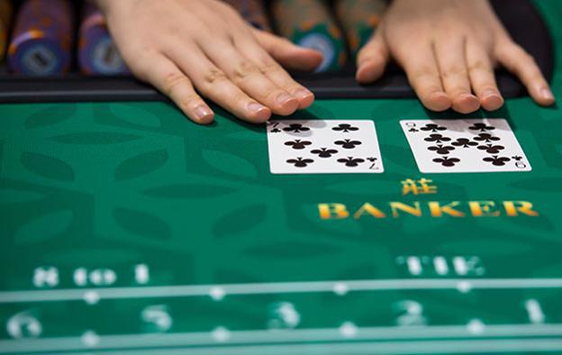 Maximizing Your Wins at Online Baccarat: Expert Strategies for Success